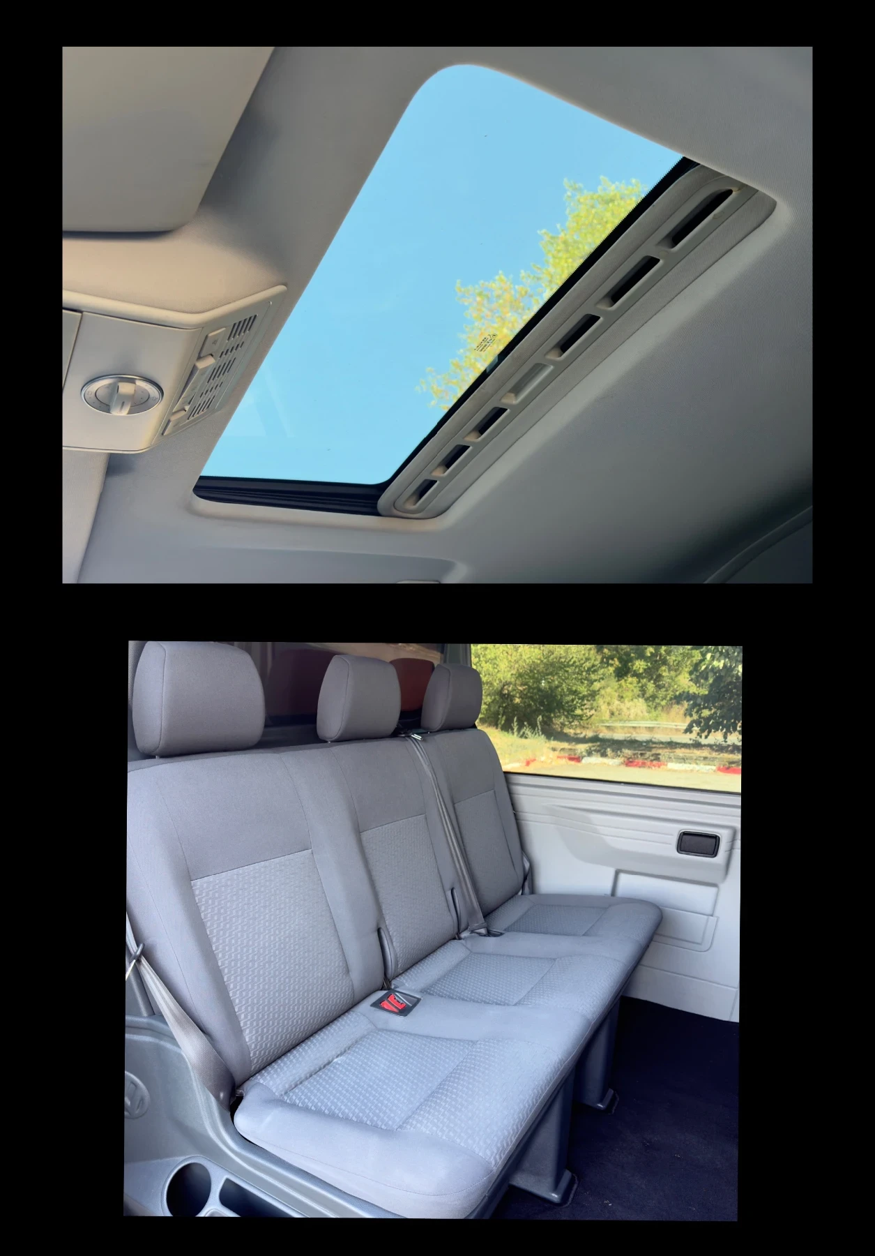 VW Transporter 2.0TDi//180hp/�������/���������/�������� | Mobile.bg � ����������� 13