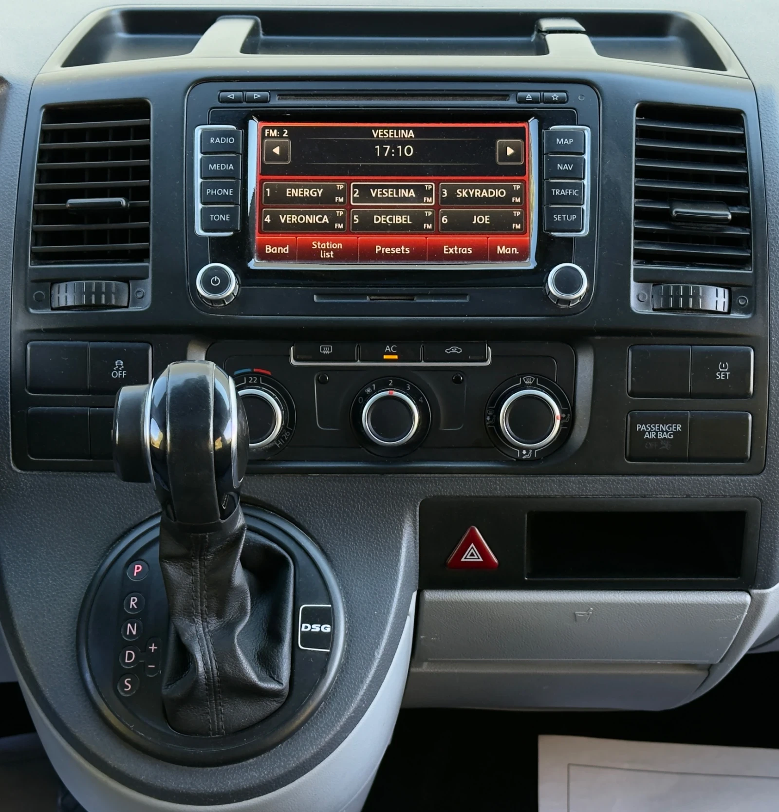 VW Transporter 2.0TDi//180hp/�������/���������/�������� | Mobile.bg � ����������� 14