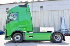 Volvo Fh 460 Паркинг климатик, снимка 6