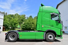 Volvo Fh 460 Паркинг климатик, снимка 3