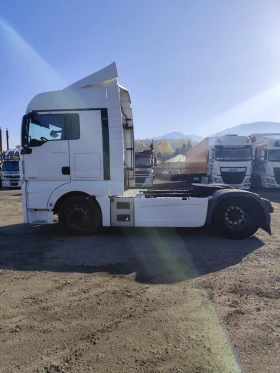 Man Tgx 18.500, снимка 4