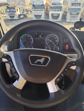 Man Tgx 18.500, снимка 5