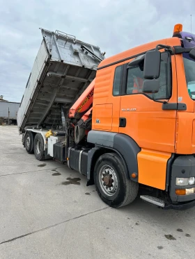 Man 27.460 TGA | Mobile.bg    10