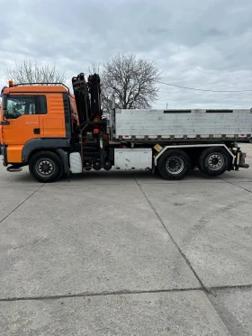 Man 27.460 TGA | Mobile.bg    3