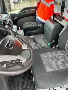 Man 27.460 TGA | Mobile.bg    7