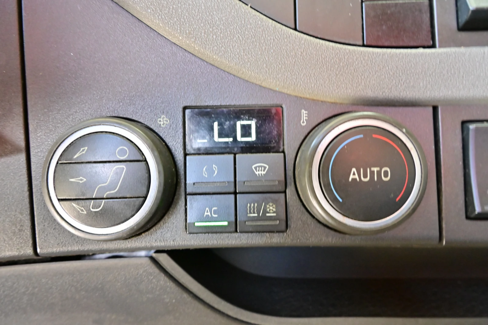 Volvo Fh 460 Паркинг климатик, снимка 17 - Камиони - 49889682