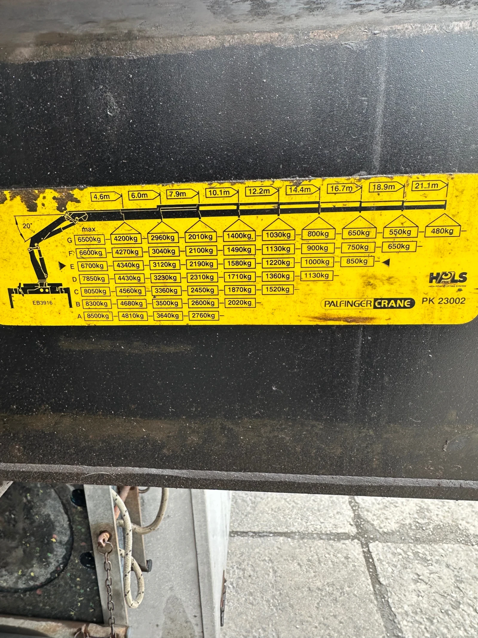 Man 27.460 TGA | Mobile.bg   11