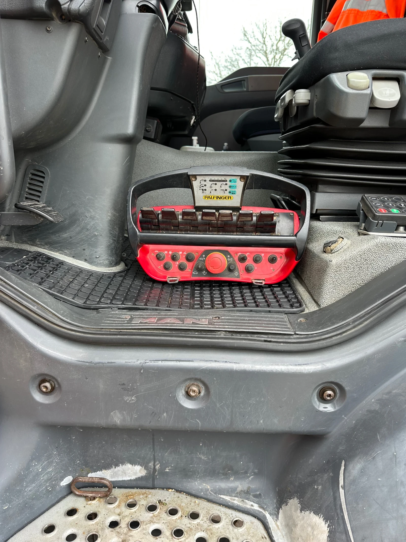 Man 27.460 TGA | Mobile.bg   5