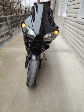 Yamaha YZF-R6  на части, снимка 3