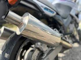 Yamaha Tdm 850, снимка 7