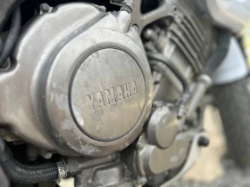 Yamaha Tdm 850, снимка 8