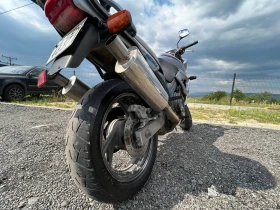 Yamaha Tdm 850, снимка 6
