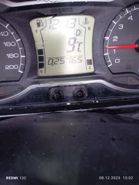 Suzuki Burgman Executive 650i ABS FUL, снимка 6