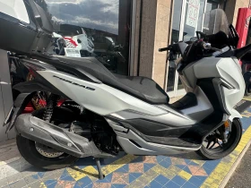 Honda Forza 300 Deluxe , снимка 9