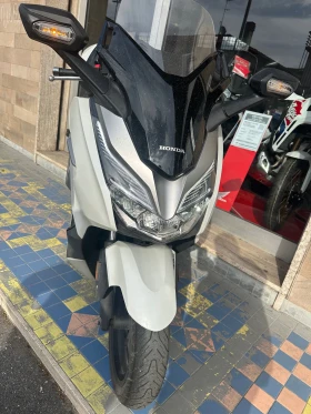Honda Forza 300 Deluxe , снимка 1