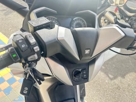 Honda Forza 300 Deluxe , снимка 3