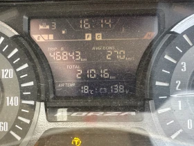 Honda Forza 300 Deluxe , снимка 2