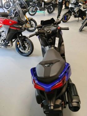 Yamaha X-max X-Max 300, снимка 3