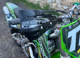 Kawasaki Kx 250 F, снимка 7