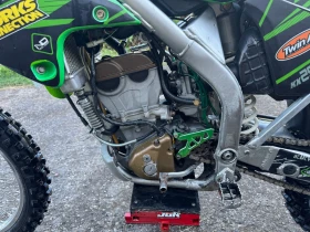 Kawasaki Kx 250 F, снимка 9