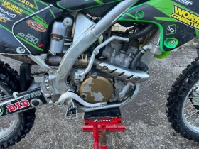 Kawasaki Kx 250 F, снимка 10