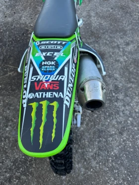 Kawasaki Kx 250 F, снимка 8