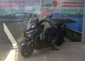 Kymco Downtown X-town 125 , снимка 1