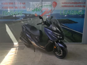 Kymco Downtown X-town 125 , снимка 3