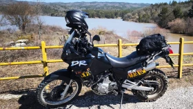 Suzuki Dr DR 650 RSE Dual Sport, снимка 1