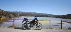 Suzuki Dr DR 650 RSE Dual Sport, снимка 3