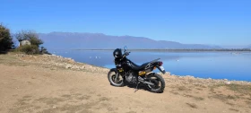 Suzuki Dr DR 650 RSE Dual Sport, снимка 2