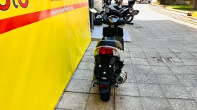 Kymco Agility 125 , снимка 5
