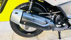 Kymco Agility 125 , снимка 7