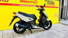 Kymco Agility 125 , снимка 3