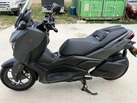 Yamaha X-max Tech Kamo, снимка 4