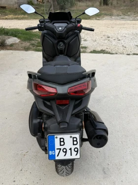 Yamaha X-max Tech Kamo, снимка 6
