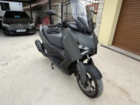 Yamaha X-max Tech Kamo, снимка 2