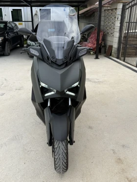 Yamaha X-max Tech Kamo, снимка 3
