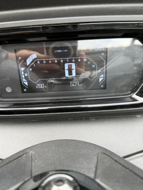 Yamaha X-max Tech Kamo, снимка 7