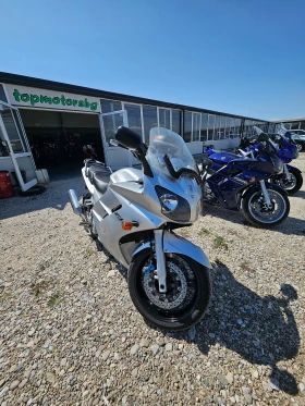 Yamaha Fjr Facelift ABS   | Mobile.bg    17