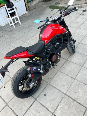 Ducati Monster S4 | Mobile.bg    15