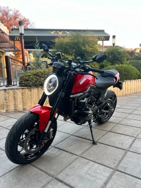 Ducati Monster S4 | Mobile.bg    9