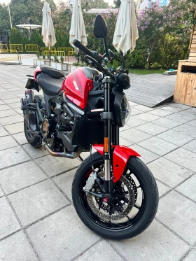 Ducati Monster S4 | Mobile.bg    16