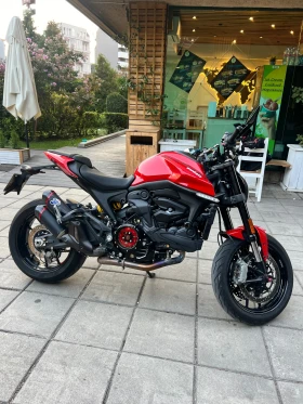 Ducati Monster S4 | Mobile.bg    13