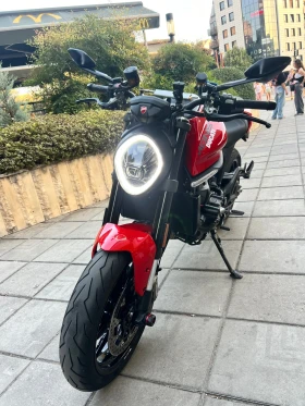 Ducati Monster S4 | Mobile.bg    6