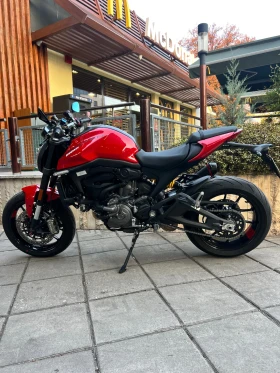 Ducati Monster S4 | Mobile.bg    3