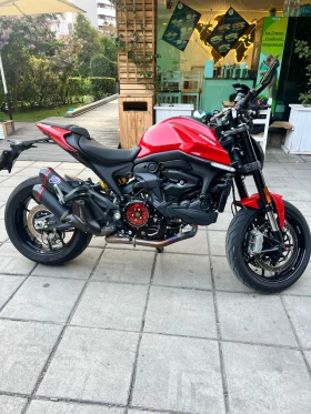 Ducati Monster S4 | Mobile.bg    2