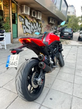 Ducati Monster S4 | Mobile.bg    11