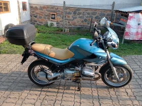 BMW R 1150 R, снимка 6