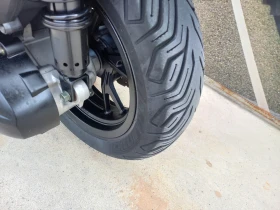 Kymco DTX 360 ABS TC LED  | Mobile.bg    7